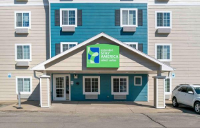Extended Stay America Select Suites - Kalamazoo - West